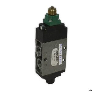 Univer-CL-9111A-mechanical-valve-(new)