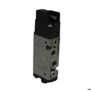 Univer-G-6160-single-solenoid-valve-(used)