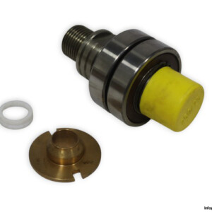 Deublin 155-000B151 Rotary Union
