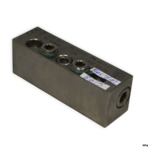 dropsa-641517-modular-progressive-distributor-(used)
