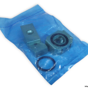 E-MC Y40 ROD Clevis Joint