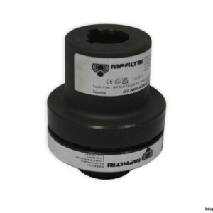 MP Filter AKGA2NG02044KFS100SANEX Coupling