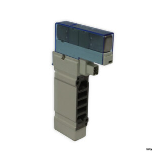 Smc-SY5A00-5UF1-solenoid-valve-(new)