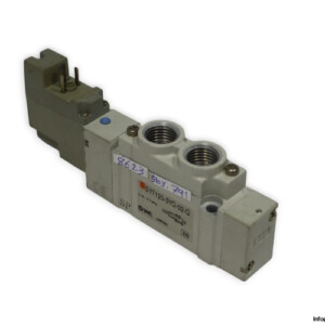 Smc-SY7120-3YO-02-Q-single-solenoid-valve-(new)