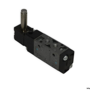 Univer-E-0470-single-solenoid-valve-(new)