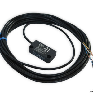 omron-D40A-1C5-non-contact-door-switch-(New)