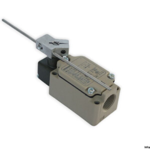 omron-WLCL-G-N-limit-switch-(New)