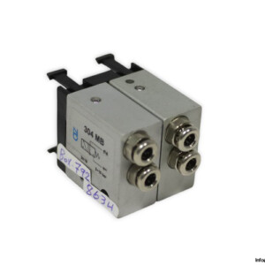 AZ 304 MB Micro Valve