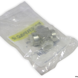 Enerpac FZ1613 High Pressure Fitting