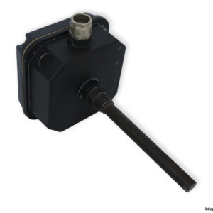 abra-control-TRRP25-L2R1-thermostat-(Used)