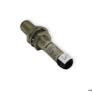 bernstein-MAM-9913-S-inductive-sensor-(Used)
