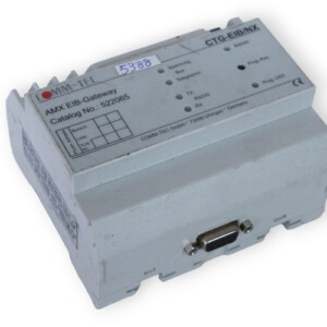 comm-tec-CTG-EIB_NX-amx-eib-gateway-unit-(Used)