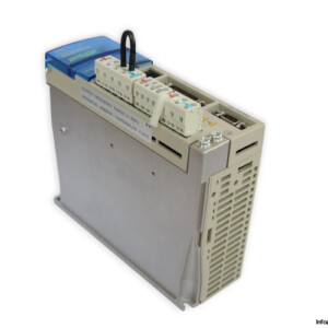 Omron R7D-AP02H Servo Drive
