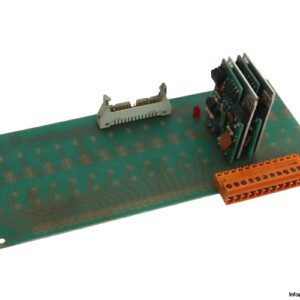 CER-SSR-18-V-circuit-board-(Used)