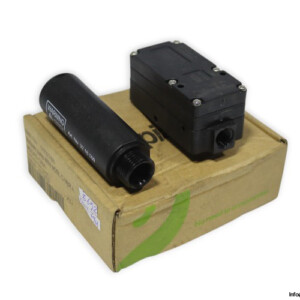 Piab M20A5-CNA Vacuum Pump