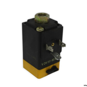 Waircom-ULASV_R02450-60-solenoid-valve-(used)