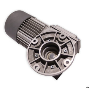 Mini Motor MC244PT Gear Motor