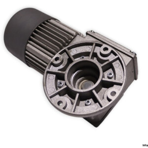 Mini Motor MC244PT Gear Motor