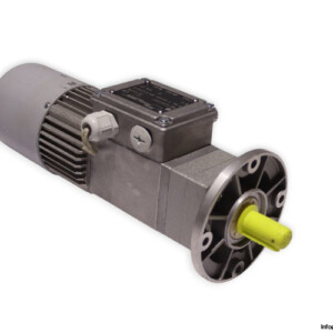 Mini Motor ACRDE110PT Gear Motor