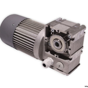Mini Motor PC440M3T Gear Motor