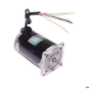 Sanyo Denki 103-845-6741 Stepping Motor
