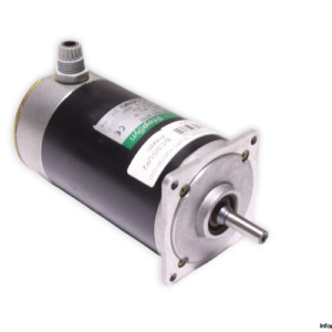 Sanyo Denki 103-845-67S2 Stepping Motor