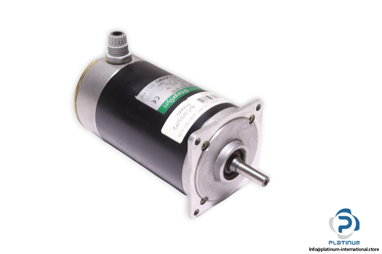 Sanyo-denki-103-845-67s2-stepping-motor-new