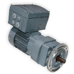 sew-rf17-dt71d4-tf-msw-ck0-rr2a-3-phase-motor-used