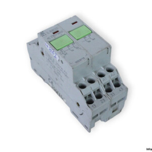 Dold IL 8800.04/015 Remote Switch