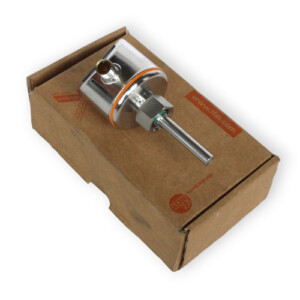 IFM SI5002 SID10ADBFPKG/US Flow Monitor