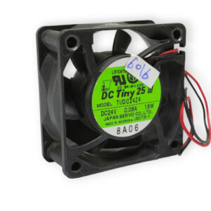 japan-servo-TUDC24Z4-brushless-dc-fan-(Used)