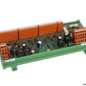 Muller Martini 4475.0015 PLC Module