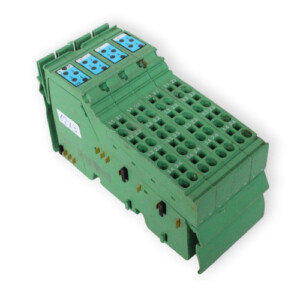 phoenix-contact-IB-IL-24-DI-16-2MBD-inline-digital-input-terminal-(Used)