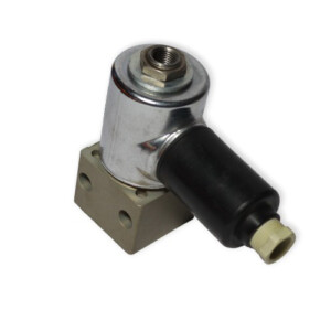 Eugen Seitz 117 497 00 Pneumatic Valve