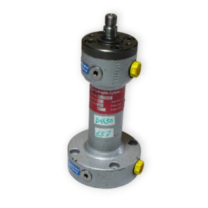 Herbert Hanchen S117233 Hydraulic Cylinder