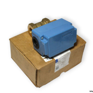 Johnson Controls F61SD-9150 Flow Switch