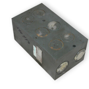 Rexroth 3HSR 06-35/01D Manifold