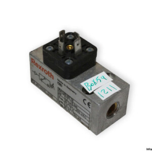 Rexroth R412010713 Pressure Switch