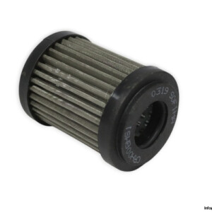 Sofima CRH008MS1 Replacement Filter Element