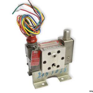 sor-103AD-EG805-N4-C1A-TT-differential-pressure-switch-used