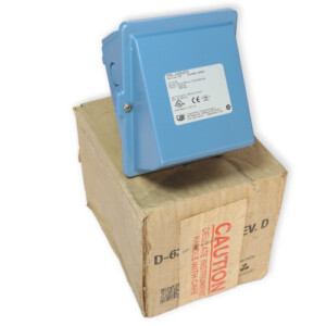 UE J402-612 Pressure Switch