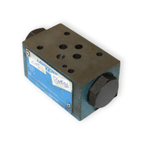 Vickers Dgmpc 3 ABK 41 Check Valve