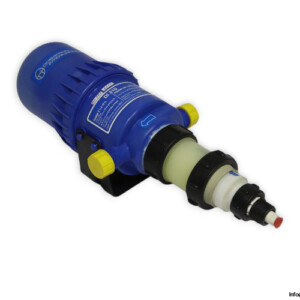Dosatron DI210 Water Powered Injector
