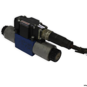 Rexroth R900913453 Proportional Directional Valve