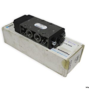Univer CM-9500 Universal Valve
