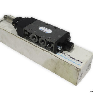Univer CM-9642A Universal Valve