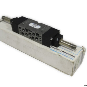 Univer-G-7399-double-solenoid-valve-(new-carton)