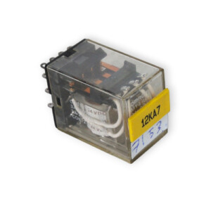 omron-MY4-US-miniature-power-relay-(New)