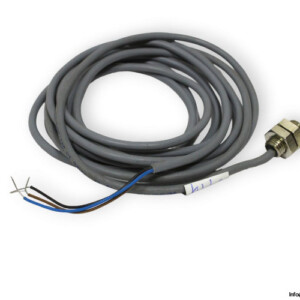 Sensopart IS 48-02 Inductive Sensor