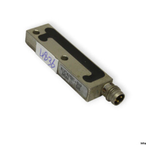 STM RLV74V/S81-BHP Reflective Beam Sensor